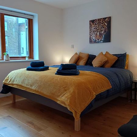 Lovely 1 Bedroom Apartment In South East London Kültér fotó