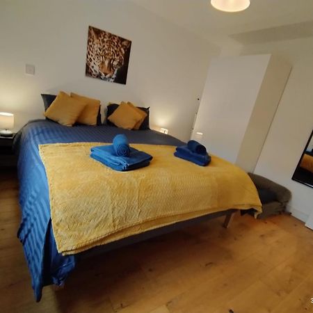 Lovely 1 Bedroom Apartment In South East London Kültér fotó
