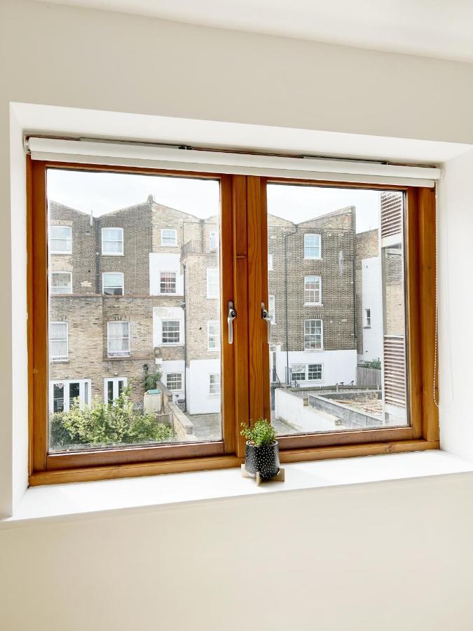 Lovely 1 Bedroom Apartment In South East London Kültér fotó