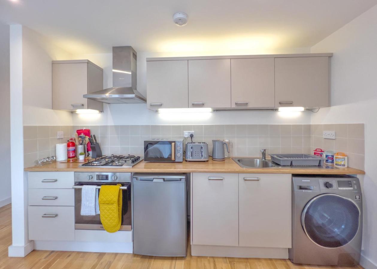 Lovely 1 Bedroom Apartment In South East London Kültér fotó