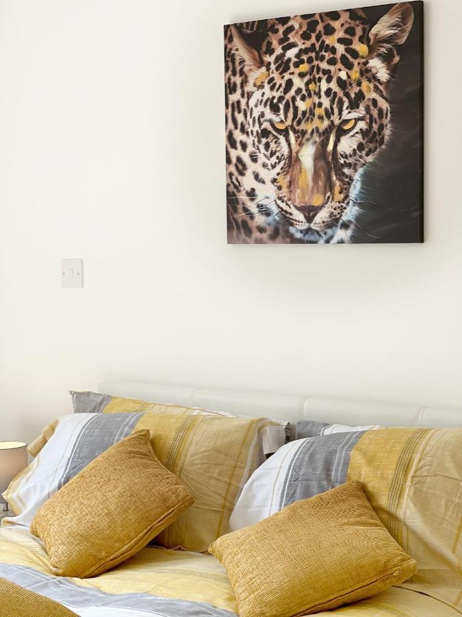 Lovely 1 Bedroom Apartment In South East London Kültér fotó