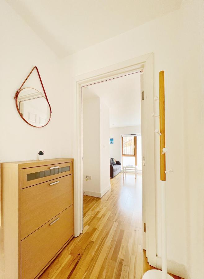 Lovely 1 Bedroom Apartment In South East London Kültér fotó
