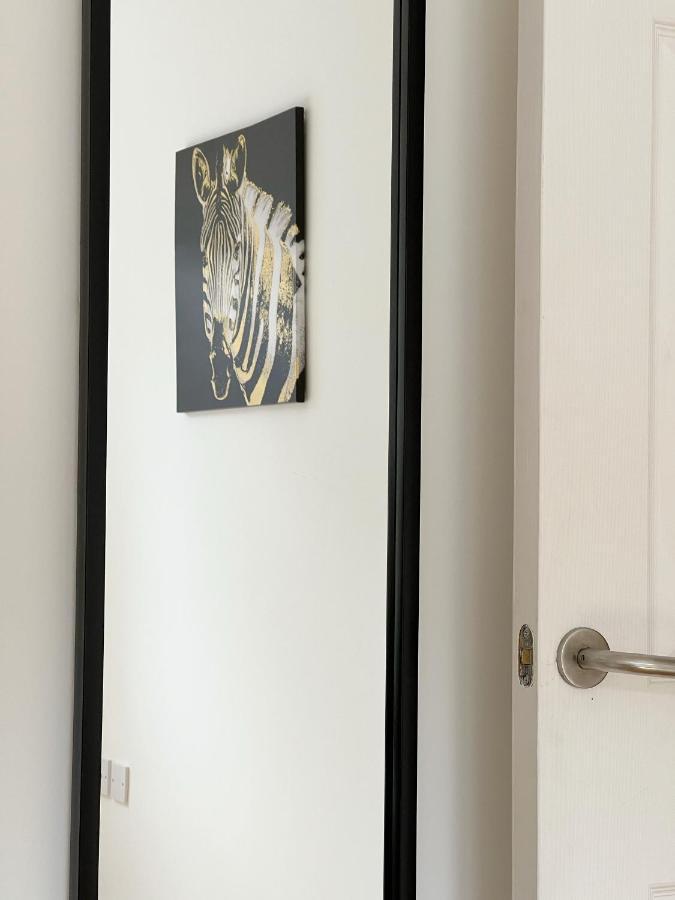 Lovely 1 Bedroom Apartment In South East London Kültér fotó