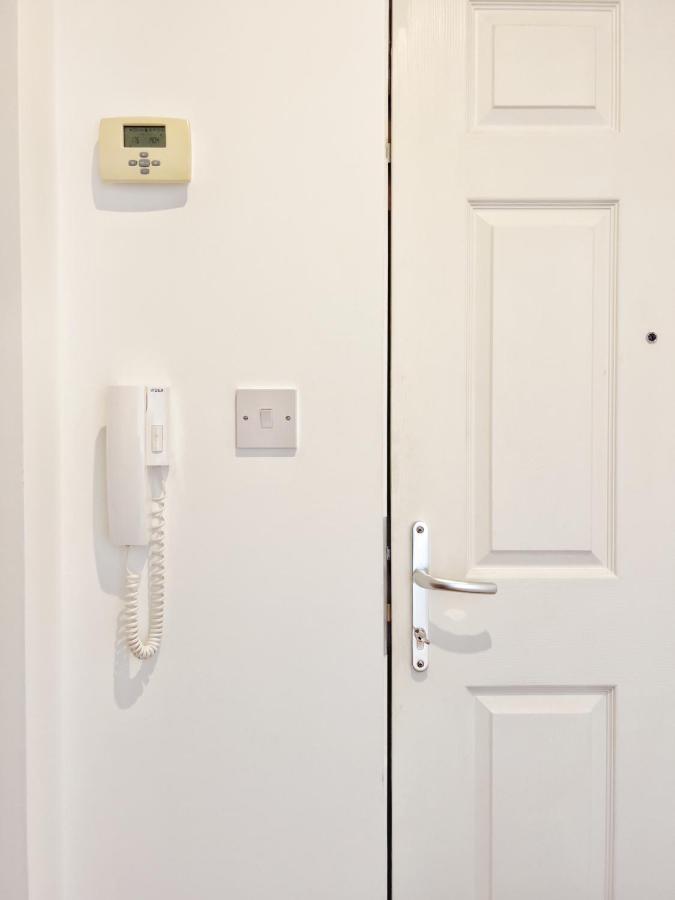 Lovely 1 Bedroom Apartment In South East London Kültér fotó