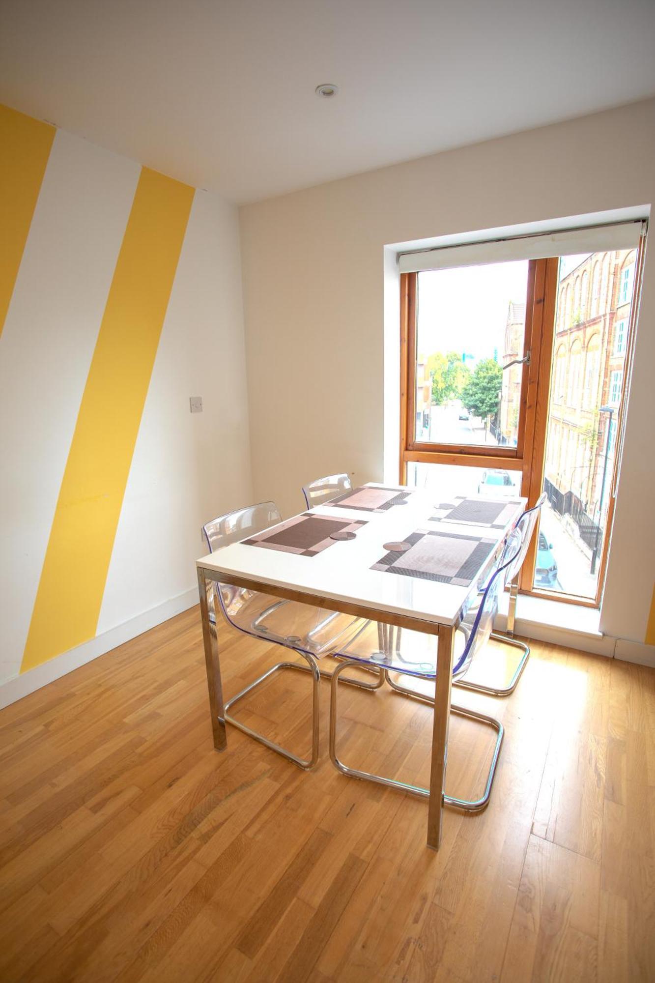 Lovely 1 Bedroom Apartment In South East London Kültér fotó