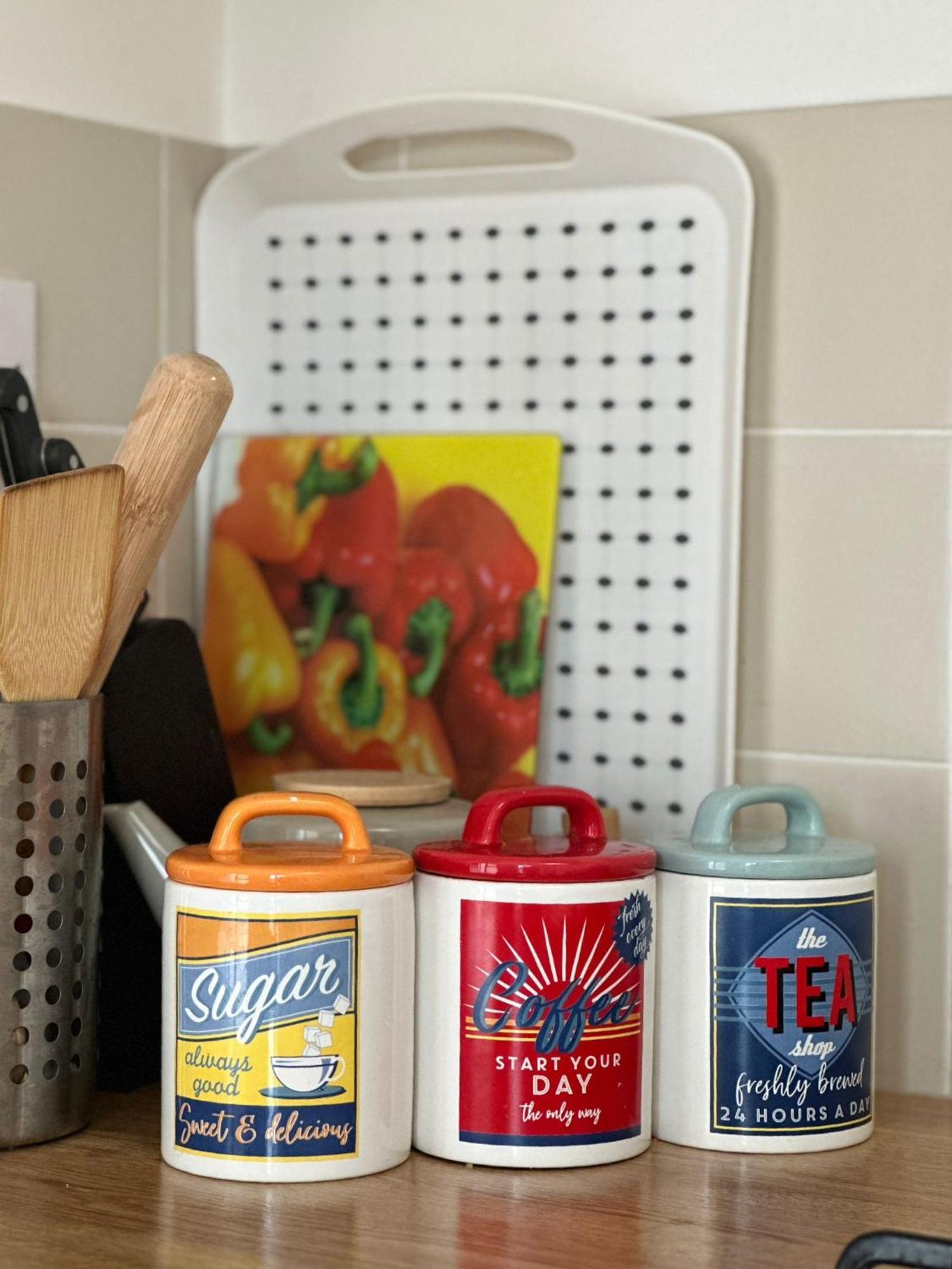 Lovely 1 Bedroom Apartment In South East London Kültér fotó